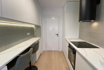 Apartament renovat complet aproape de hotel Mariott,pe Panduri - 21