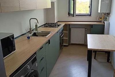 Apartament 3 camere zona Vacaresti Tineretului Bloc nou in Delta City - 4