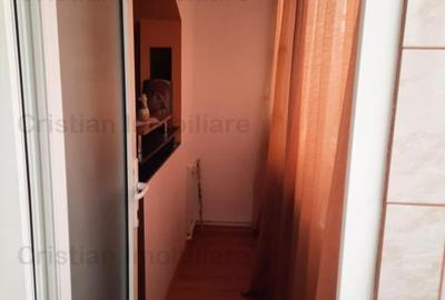 TOTUL NOU Inchiriez Ap 2 cam Confort 1 Decomandat zona Spital Judetean - 14