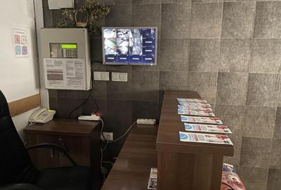 Studio de Lux, Bloc Nou, 5 min Metrou Dristor, PARCARE INCLUSA - 10