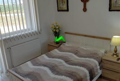 Apartament de vanzare 2 camere Sibiu Turnisor - 6