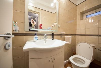 Casa 5 camere, zona Faleza Nord, Lux - 14