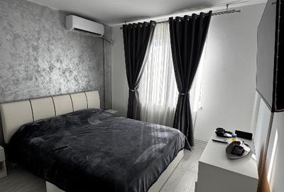 Apartament 2 camere decomandat | 7 min metrou  Crângași | complet mobilat - 4