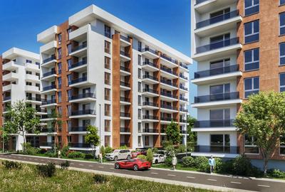Apartament 3 camere / 2 bai - Metrou Berceni (200 metri) - 2