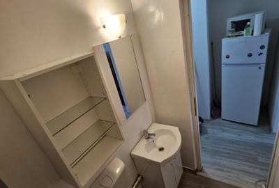 De vanzare garsoniera pe Lucretiu Patrascanu - metrou Costin Georgian - 14