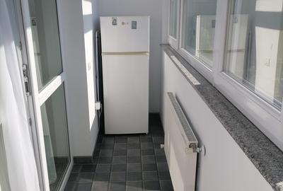 Garsoniera moderna, zona Inel2, etajul 1, centrala proprie - 5