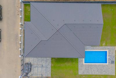 Proiect boutique intre lac si padure, complex inchis i finalizat, TVA inclus - 11