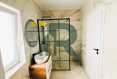 Apartament de lux 3 camere balcon si parcare privata Dna Stanca - 6