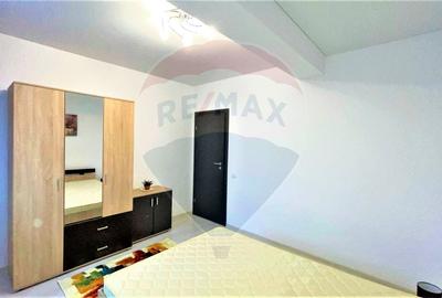 Apartament 2 camere, de inchiriat, Militari Residence, Ilie Petre - 10