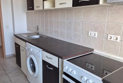 PROPRIETAR inchiriez 2 camere GHICA PLAZA - 5