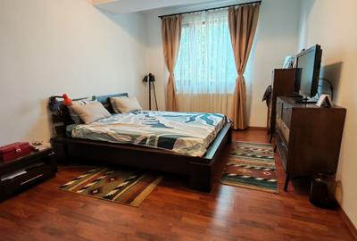 Apartament 2 camere 82 mp  Dudesti bloc 2007 - 7