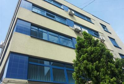 Vanzare spatii birouri - 230 mpc - pret/etaj - 2