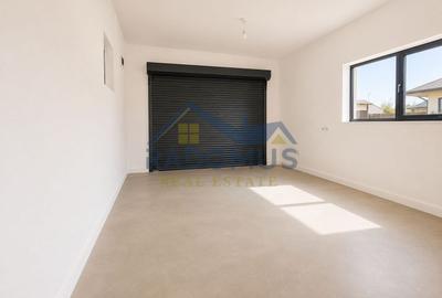 Casă nouă | P+M | Târgșoru Nou | Teren 534 m² | An 2024 | Comision 0% - 12