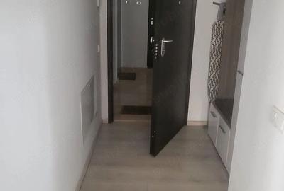 SOHO Unirii – 2 camere, etaj 1, loc de parcare, mobilat și utilat - 6