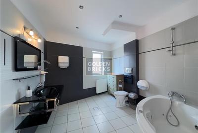 Herastrau |N. Caramfil | Renovat integral | Acces dedicat | Parcare - 34