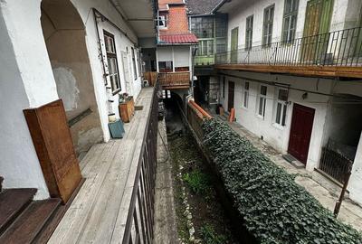 Garsonieră decomandată, mobilată în Ultracentral