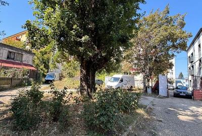 Teren 820mp P+4 Aparatorii Patriei Berceni  T210 - 13