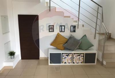 Casă individuală luminoasa cu 6 camere, cu grădină de 572 mp in Gulia - 24