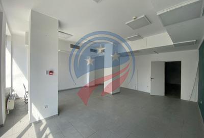 Spațiu comercial, de 125 mp, în Brazda lui Novac