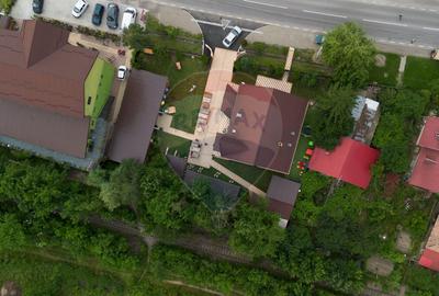 Casa spatioasa de vanzare - 23