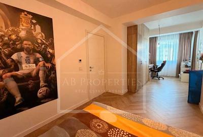 Apartament premium 2 camere | 83mp utili | Luxury | Pipera - 6