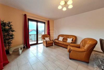 Apartament 4 camere ,zona Urcusului,Manastur - 3