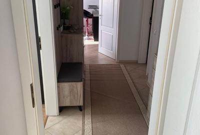 Vand apartament 3 camere, etaj intermediar, lift, 70 mp. - 5