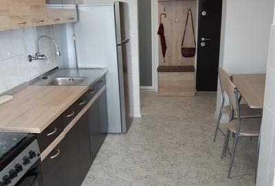 Apartament 2 camere, decomandat Gării ,pet friendly - 3