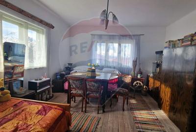 Casa de vanzare in Chelinta, jud. Maramures – teren generos - 9