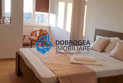 STRADA BABADAG-APARTAMENT 3 CAMERE DECOMANDAT.  MOBILAT SI UTILAT MODERN - 4