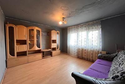 Lugoj, Apartament 3 Cam. 84 Mp. Micro 4, Acoperis Nou - 14