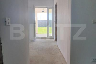 Duplex 5 camere, Su=112mp, St=323mp, Mosnita Noua, Kaufland-Castel - 1