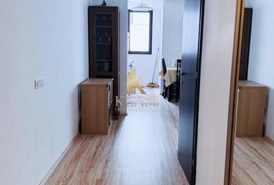 3 camere 2 bai, 100 mp, Herastrau, parcare subterana - 8
