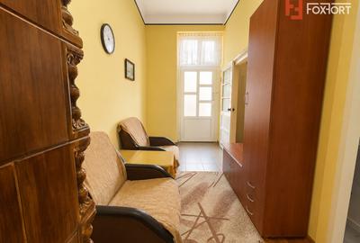 Apartament 2 camere semidecomandat la parter - Piata Catedralei - Arad - 10