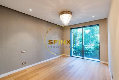 A corner of paradise in the heart of the Capital - 3 rooms, 221 sqm - 2