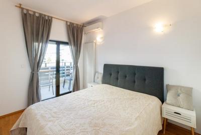 Vanzare apartament 3 camere|Natura Residence|Baneasa|Comision 0% - 4