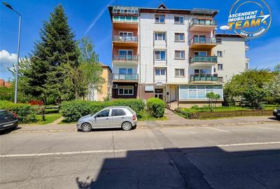 Decomandat, confort sporit, 2 balcoane, luminos, Central, Sfantu Gheorghe - 7