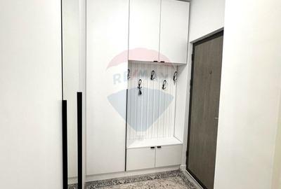 Apartament 2 camere Buftea | Bloc nou | Mobilat complet + parcare - 14