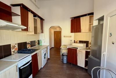 Apartament | 49mp | Bloc nou | Strada Burebista - 4