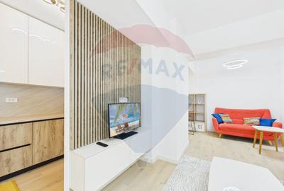 Apartament 2 camere Pipera/First Estate - 1