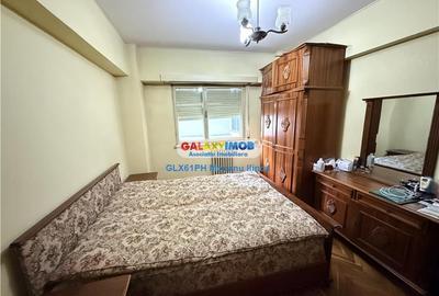 Apartament cu 2 camere decomandat în Ultracentral