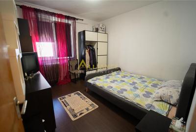 Metrou Tineretului ~ Apartament 3 camere - 4