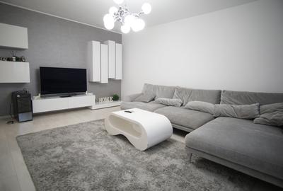 Apartament cu 3 camere decomandat, mobilat în Timpuri Noi