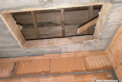 Duplex 4 camere Floresti, strada linistita - 13