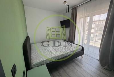 3 camere decomandat în bloc nou –Doamna Stanca - 3