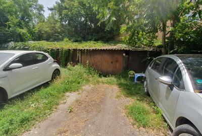 Teren fara casa construita pe el - 8