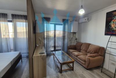 Garsoniera Avrig Park Residence Obor Bucuresti - 1