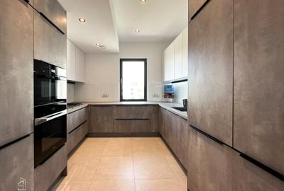 Apartament 3 camere - Ambasada SUA | Prima inchiriere | 2 Parcari, Boxa - 7
