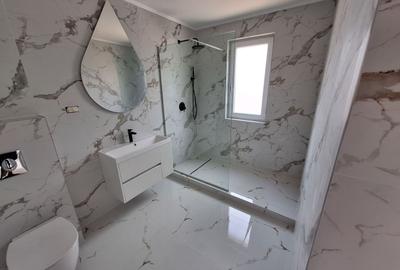 Vilă modernă cu teren generos – lângă Paradisul Verde - 11