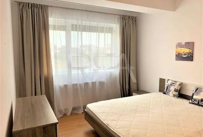 3 Camere Păcii Bloc Boutique cu 2 Etaje - 3